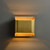 Replica Leclerc Bronze Wall Light-4