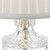 Deborah Gold Clear Glass Table Lamp-2