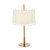 Vale Antique Gold Classic Table Lamp-1