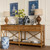 Allegra Dark Natural Wooden Table Lamp-2