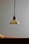 Nevada Old White Dome Pendant Light-1