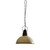 Nevada Old White Dome Pendant Light