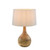 Stephania Dark Natural Wooden Table Lamp-2