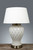 Bangsa Ivory Ceramic Table Lamp-2