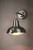 Conrad Antique Silver Outdoor Wall Lamp-1