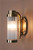 Dara Antique Brass Wall Light-1