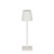 Lacrosse White Touch Dimming Table Lamp-1