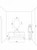 Orb Chrome Long Arm Dome Wall Light-2
