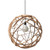 Replica Tuukka Halonen Havas Pendant Light