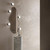Orb Sur Mini Iron Wall Light-1