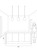 Parlour Lite White Geo White Glass Pendant Light-2