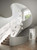 Parlour Lite White Sphere White Glass Pendant Light-1
