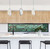 Begonia White Rock Crystal Pendant Light-2