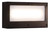 Mio Black Modern Solar Up and Down Wall Light-2