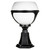 Lucas Decorative Commercial Solar Pillar Light