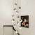 Cube Multi-Coloured Cluster Pendant Light-1