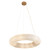 Amaia Ring Crystal Pendant Light-1