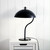 Moscow Black Dome Table Lamp-1