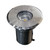 Outdoor Round Steel Inground Up Light