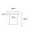 Round Steel Wall and Inground Light-2