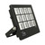 Vibe 100W Black LED Floodlight