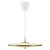 Blanche Brass LED Pendant Light-7