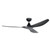 Surf Black DC Ceiling Fan