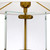 Vishnu Clear Glass Table Lamp-3