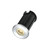 Lucio 3W Aluminium Inground Light