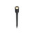 Lucio 3W Black Spike Spot Light-1