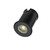 Lucio 5W Black Inground Light