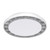 Gear 24W White LED Ceiling Light