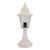 Paris Beige Lantern Pillar Light