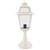 Avignon Beige Lantern Pillar Light
