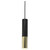 Replica Delightfull Ike Modern Pendant Lamp - Black/Brass
