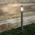 Louis Stainless Steel Garden Spike Light-1