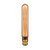 2.3W Tubular Retro Warm White B22 T30 LED Bulb