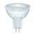 4.7W Mirrored Glass Cool White MR16 LED Bulb