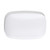Zelda White Outdoor LED Bunker Wall Light