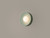 Arctic Circle Turquoise Green Wall Light-10