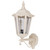 Chester Straight Arm Beige Upward Wall Light-1