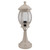 Vienna Beige Lantern Pillar Light-1