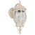 Vienna Curved Arm Beige Down Wall Light-1