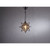 Small Star Pendant Light