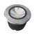 Magneto 18W Stainless Steel Inground Light