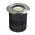 Modula Round Aluminium Inground Light