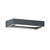 Gap X Anthracite Outdoor Wall Light