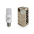 5W Stick Non-Dimmable Natural White E27 T30 LED Bulb