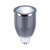 9W MR16 Non-Dimmable Cool Daylight GU5.3 COB LED Bulb