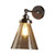 Francis Antique Sllver Wall Lamp